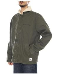 Caterpillar - Light Jackets - Lyst