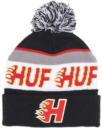 Huf - Beanies - Lyst