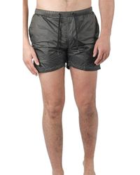 Rrd Bain shorts - Grün