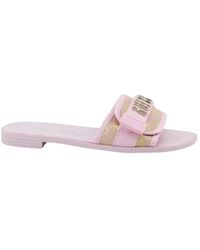 Guess - Elyze4 Slide - Lyst