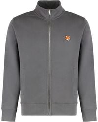 Maison Kitsuné - Zip-Throughs - Lyst
