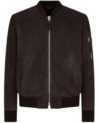 Tom Ford - Bomber Jackets - Lyst