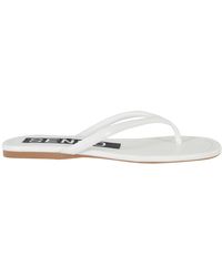 Senso - Flip Flops - Lyst