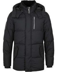 Moose Knuckles - Everest Puffer 3Q Jacket - Lyst