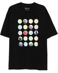 Martine Rose - T-Shirts - Lyst