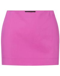 Gianluca Capannolo - Short Skirts - Lyst