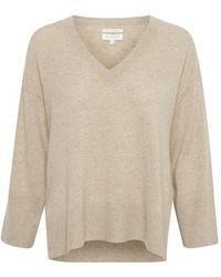 Part Two - V-Neck Knitwear - Lyst
