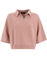 Fabiana Filippi - Polo Shirts - Lyst