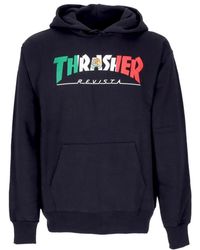 Thrasher - Hoodies - Lyst