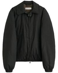 Our Legacy - Avenue Puffa Jacket - Lyst