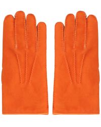 Moorer - Gloves - Lyst