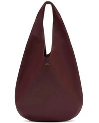A.P.C. - Shopping Bags - Lyst