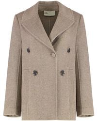 Tory Burch - Blazers - Lyst