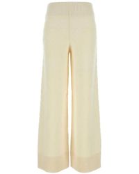 Camilla & Marc - Wide Trousers - Lyst