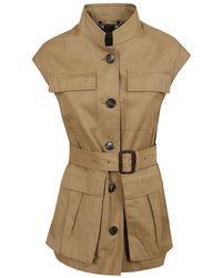 Dries Van Noten - Vests - Lyst