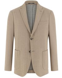 BOGGI - Bari Jacket - Lyst