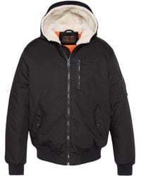 Schott Nyc - Bomber Jackets - Lyst