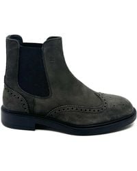 Fratelli Rossetti - Chelsea Boots - Lyst