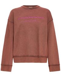 Ichi - Sweatshirts - Lyst