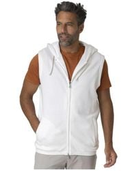 Eleventy - Vests - Lyst