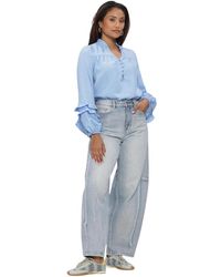 Ydence - Blouse Jacky - Lyst