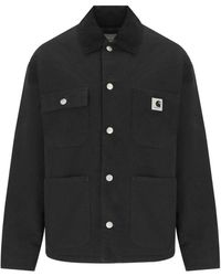 Carhartt - Light Jackets - Lyst