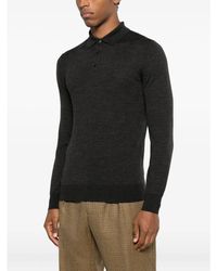 Kangra - Round-Neck Knitwear - Lyst