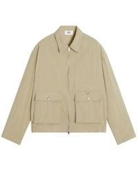 Maison Kitsuné - Light Jackets - Lyst