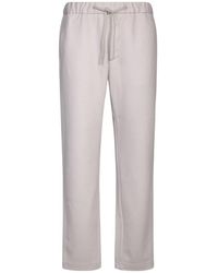 Herno - Sweatpants - Lyst