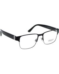 Polo Ralph Lauren - Glasses - Lyst