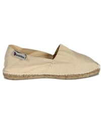 Espadrilles - Alpargata Lona - Lyst
