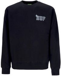 Huf - Sweatshirts - Lyst