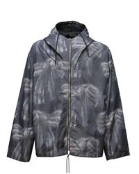 Acne Studios - Jackets > light jackets - Lyst