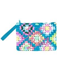 Mc2 Saint Barth - Clutches - Lyst