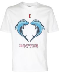 BOTTER - T-Shirts - Lyst