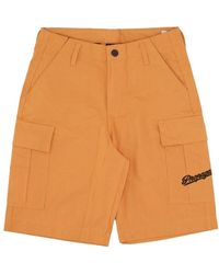 Propaganda - Cargo Shorts Aus Ripstop-Gewebe - Lyst