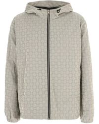 Givenchy - Light Jackets - Lyst