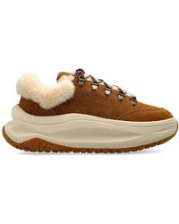 Moon Boot - City Shearling Sportschoenen - Lyst