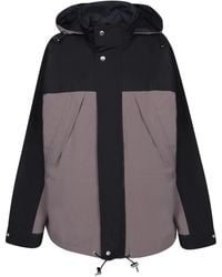 Sacai - Winter Jackets - Lyst