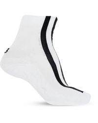 Y-3 - Socks - Lyst
