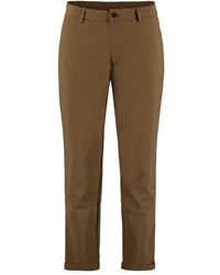 THE (Alphabet) - Chinos - Lyst