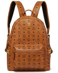 MCM - Stark Backpack - Lyst