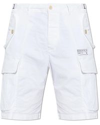 DSquared² - Long Shorts - Lyst