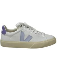 Veja - Campo ca sneakers - Lyst