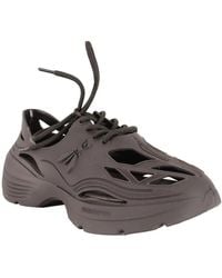 Patrizia Pepe - Flat Sandals - Lyst