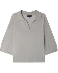 Soeur - Elton Polo Shirt - Lyst