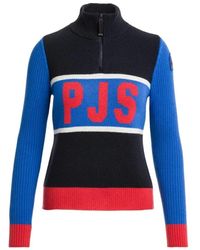 Parajumpers - Turtlenecks - Lyst