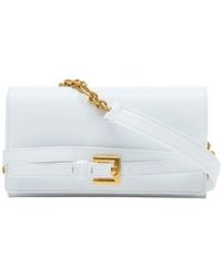 Balmain - Shuffle Wallet On Chain - Lyst