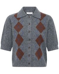 B.Young - Cardigans - Lyst