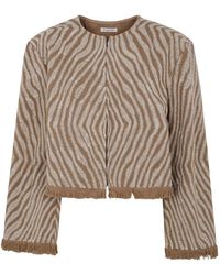 By Malene Birger - Light Jackets - Lyst